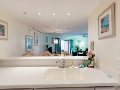 Indian Shores Ai Condo 913895