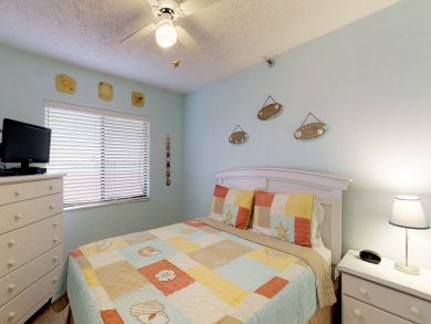 Indian Shores Ai Condo 913895
