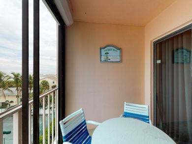 Indian Shores Ai Condo 913895