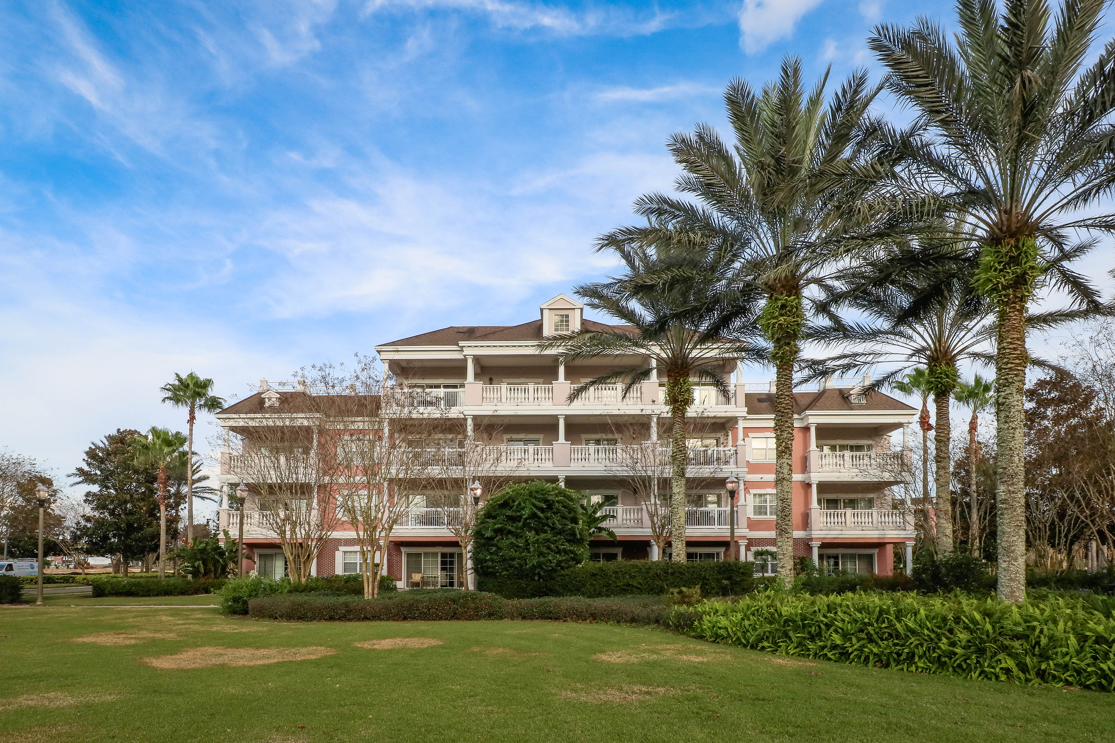Orlando Condo 913897