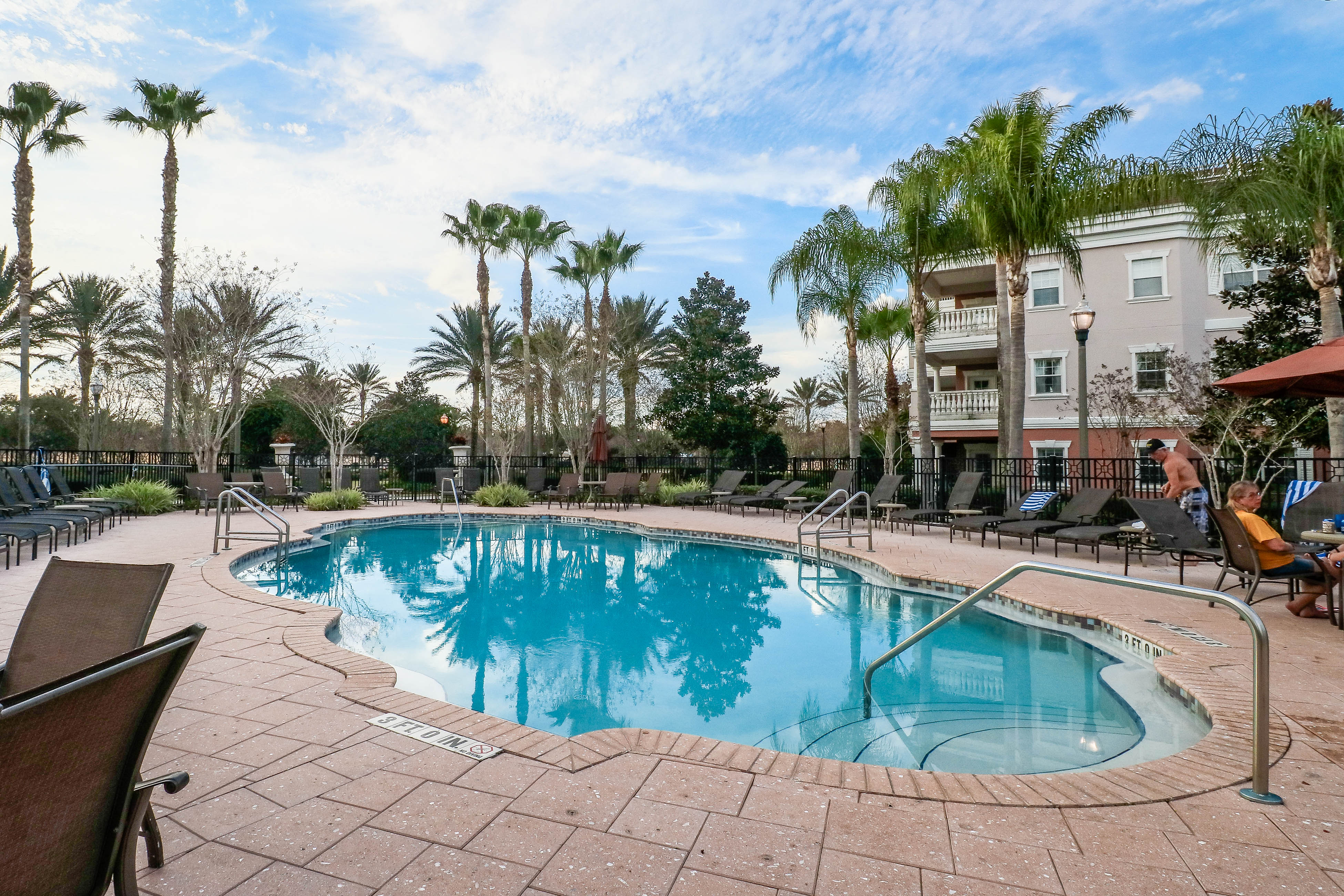 Orlando Condo 913897