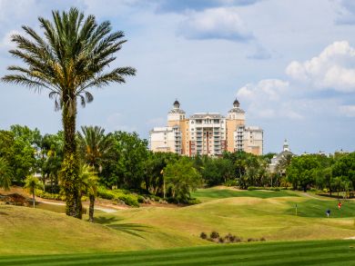 Orlando Condo 913897