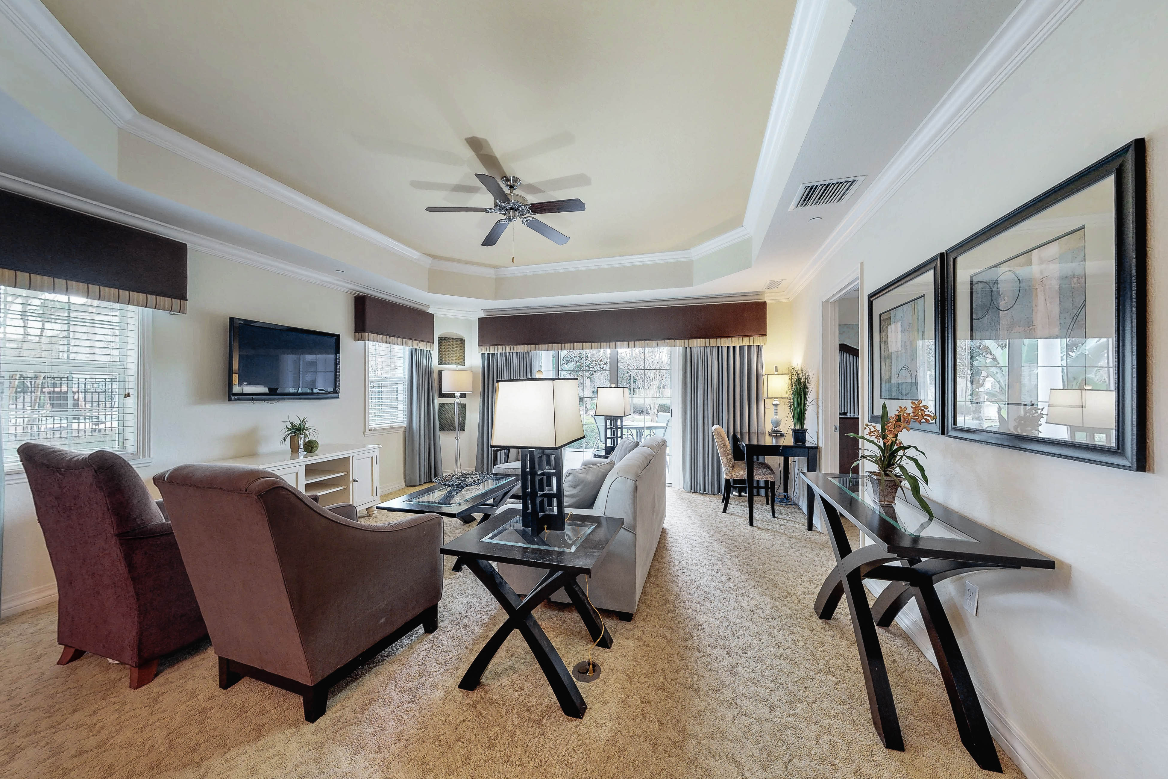 Orlando Condo 913897