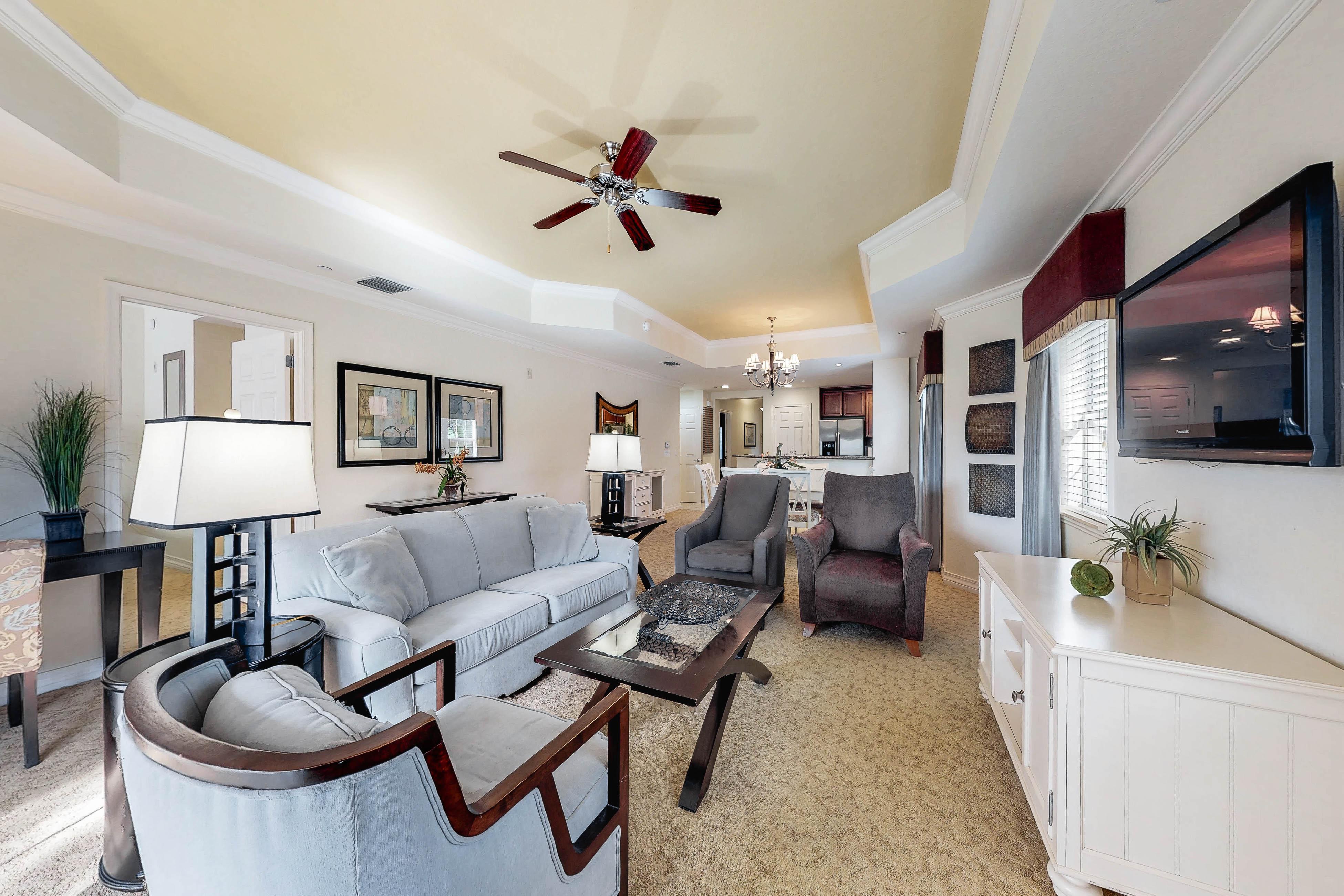 Orlando Condo 913897