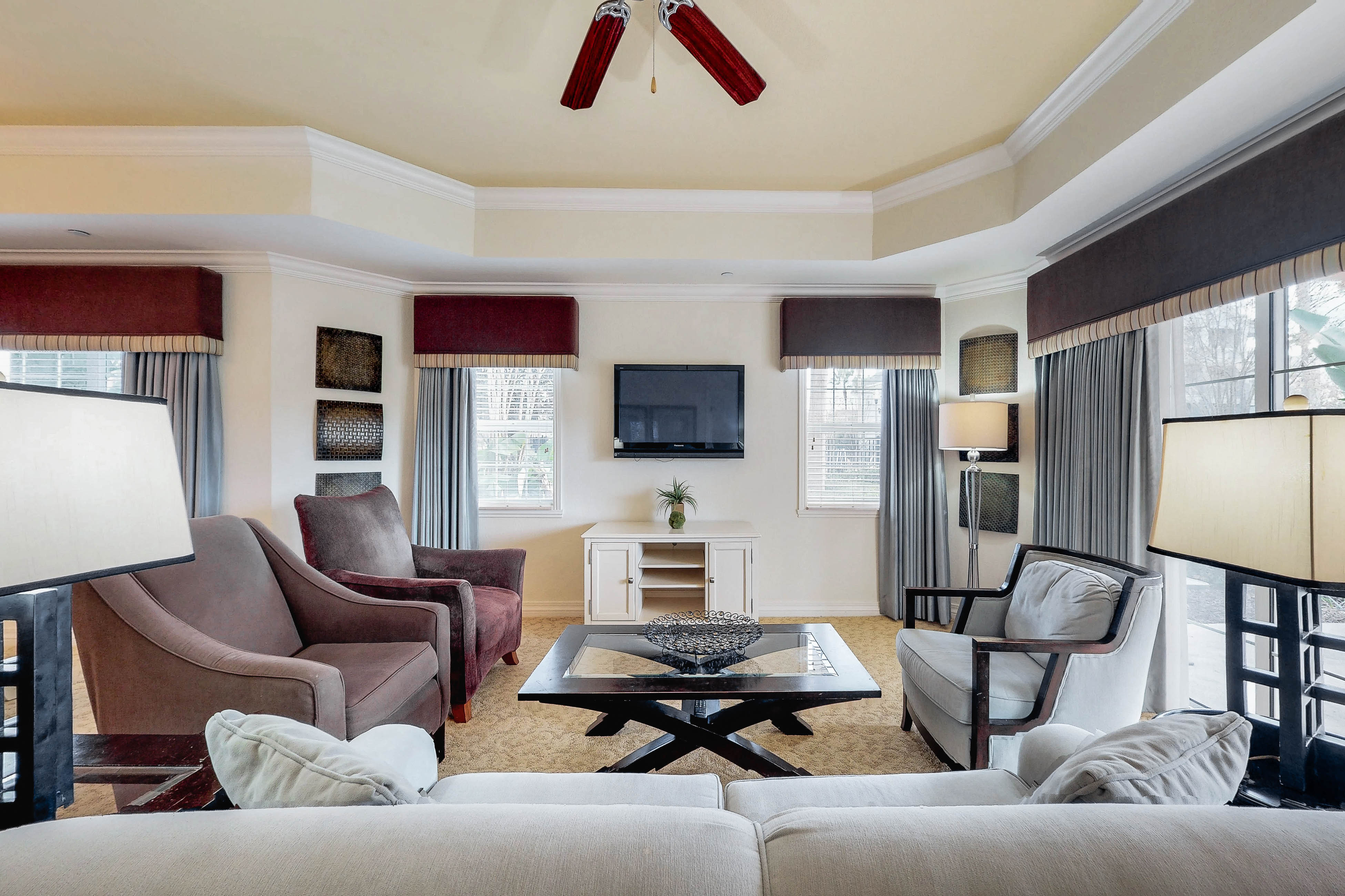 Orlando Condo 913897
