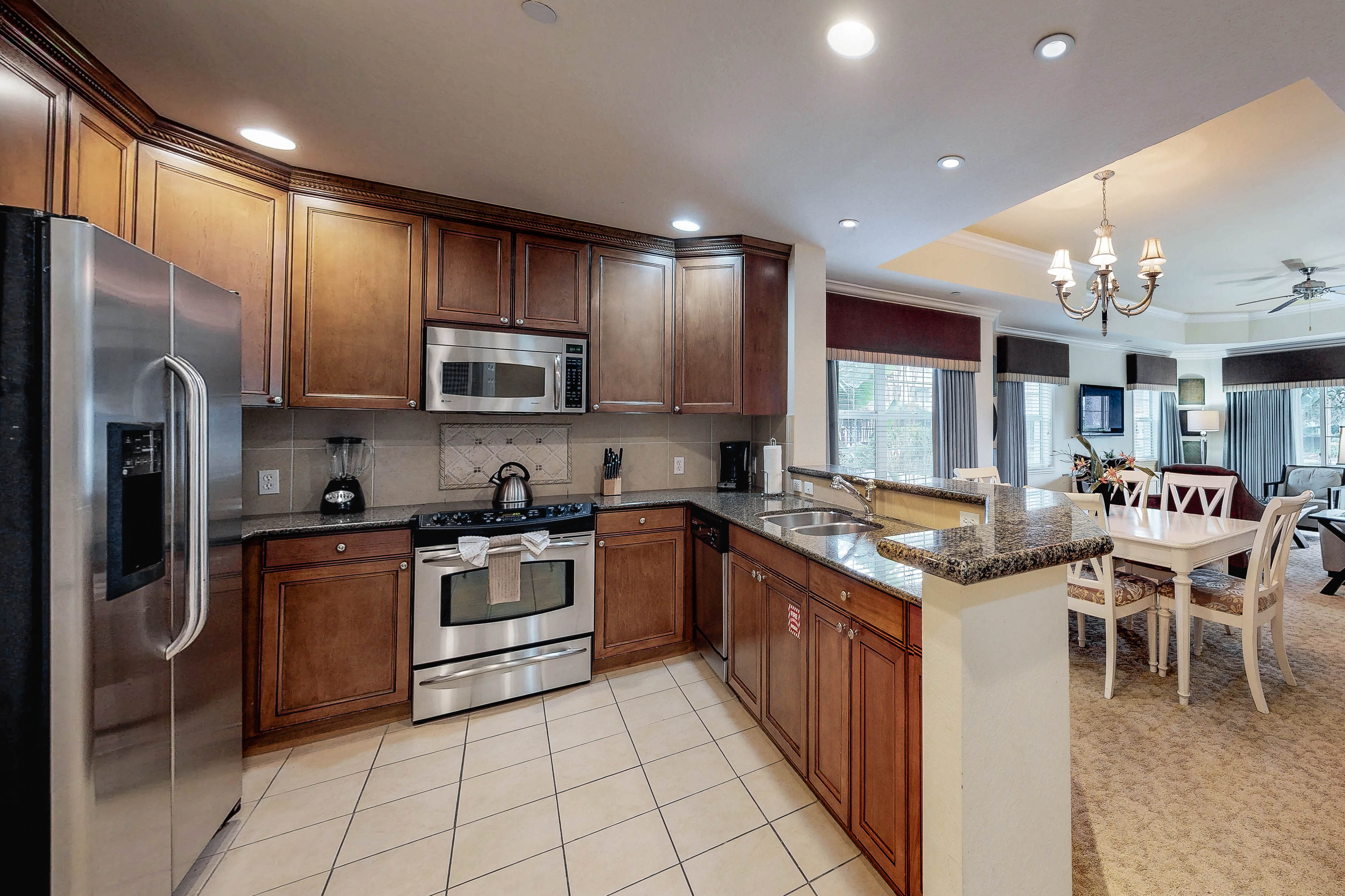 Orlando Condo 913897