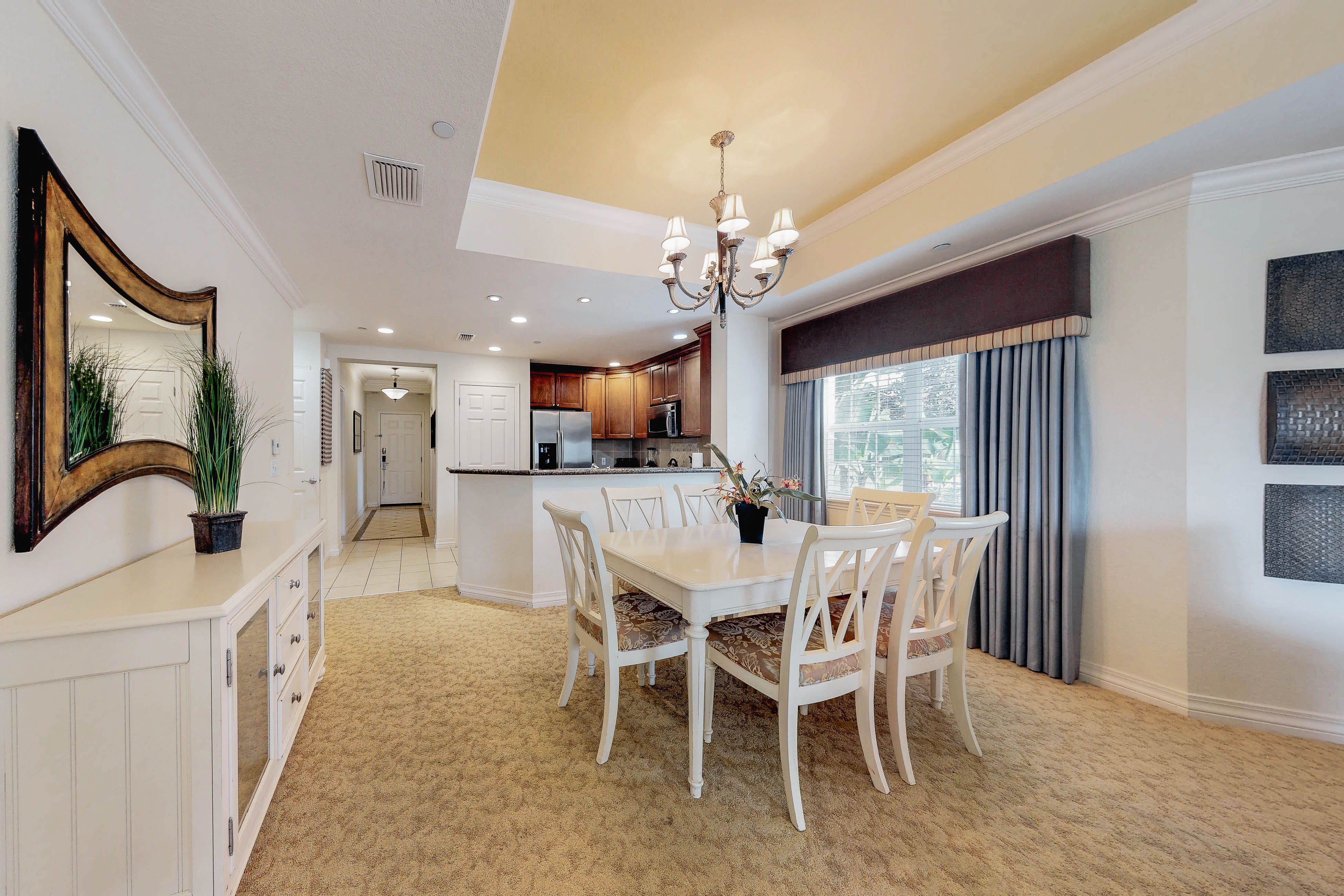 Orlando Condo 913897