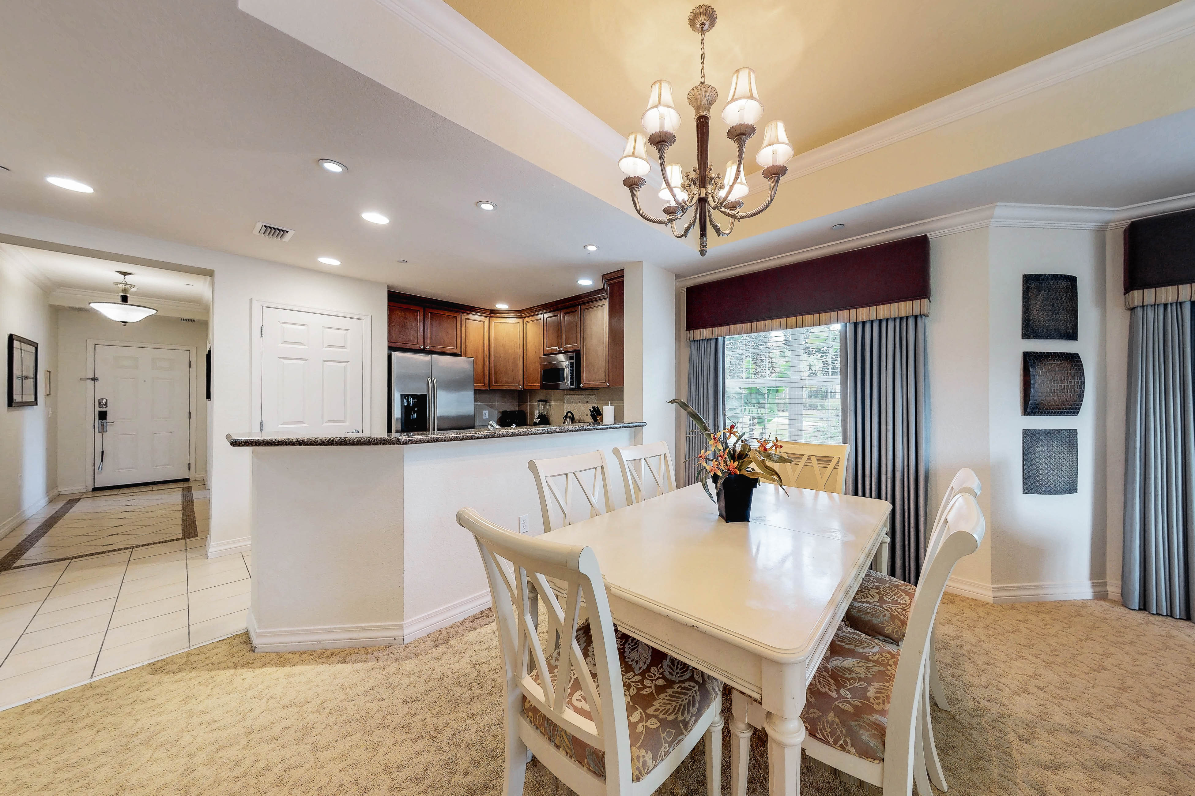 Orlando Condo 913897