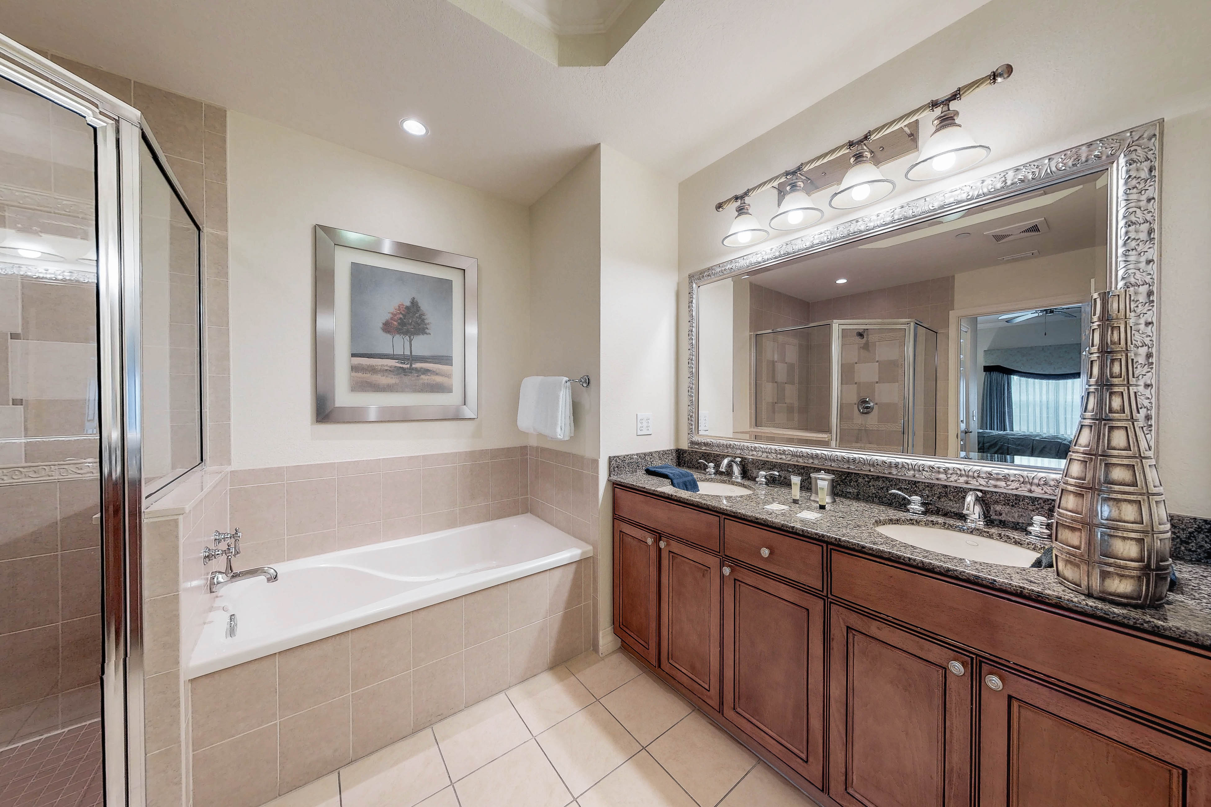 Orlando Condo 913897