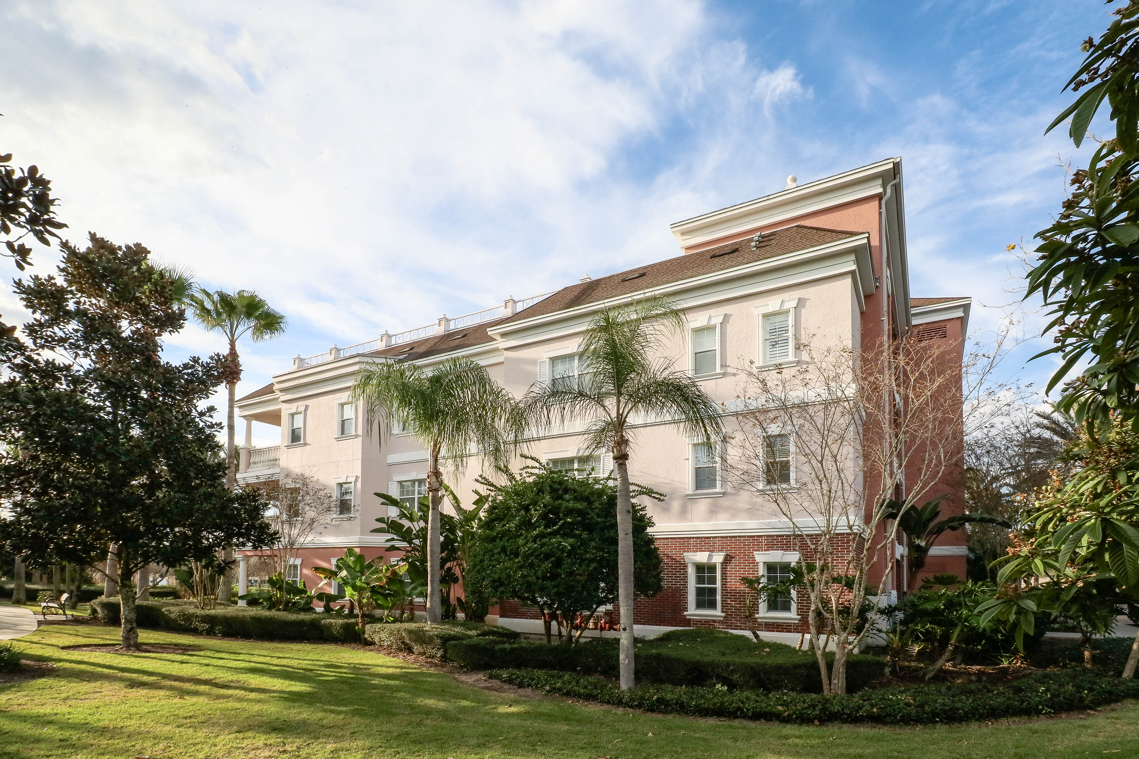 Orlando Condo 913897