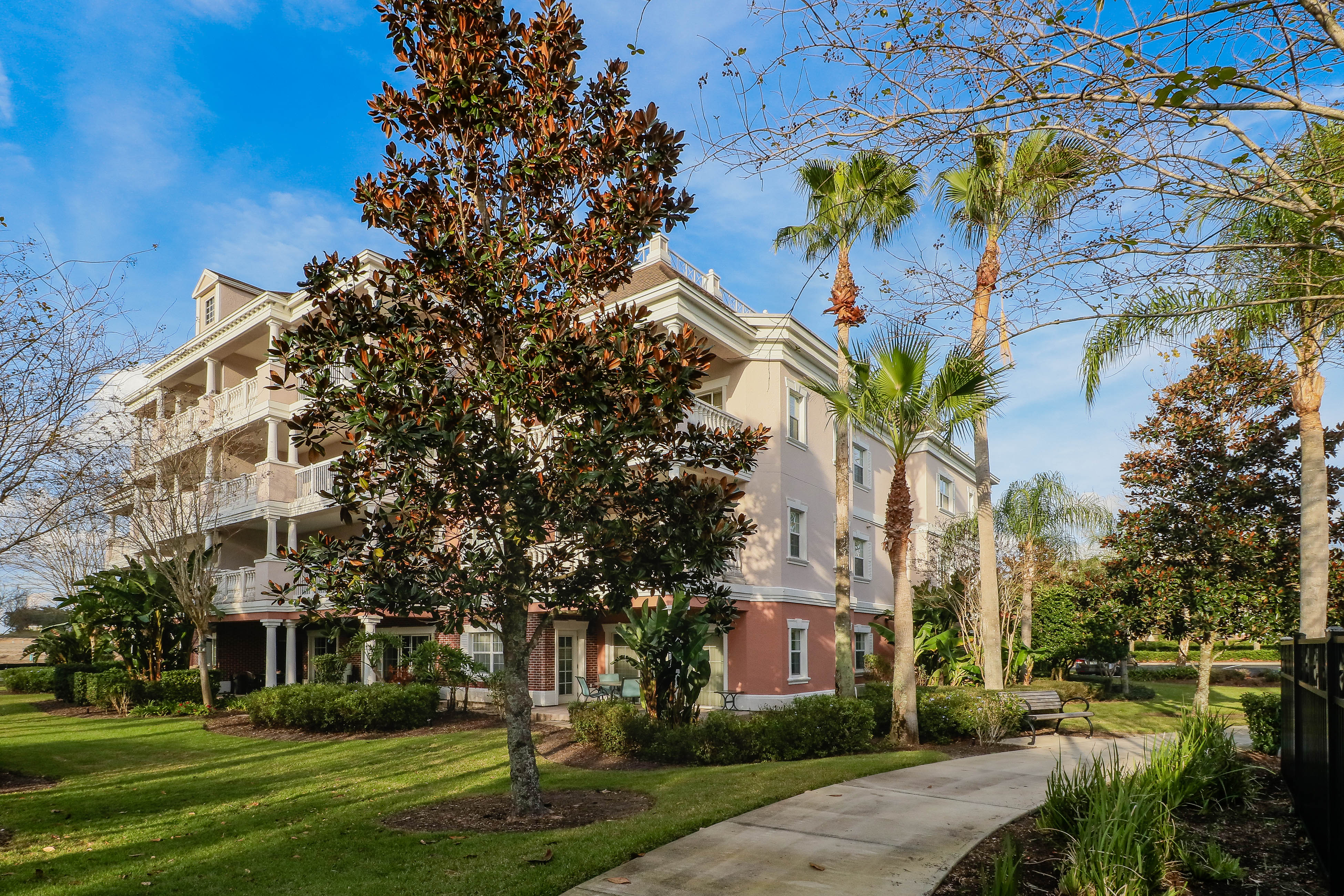 Orlando Condo 913897