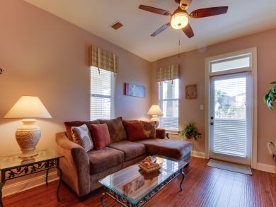 Beaches Of South Walton Condo 913898
