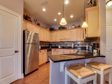 Beaches Of South Walton Condo 913898