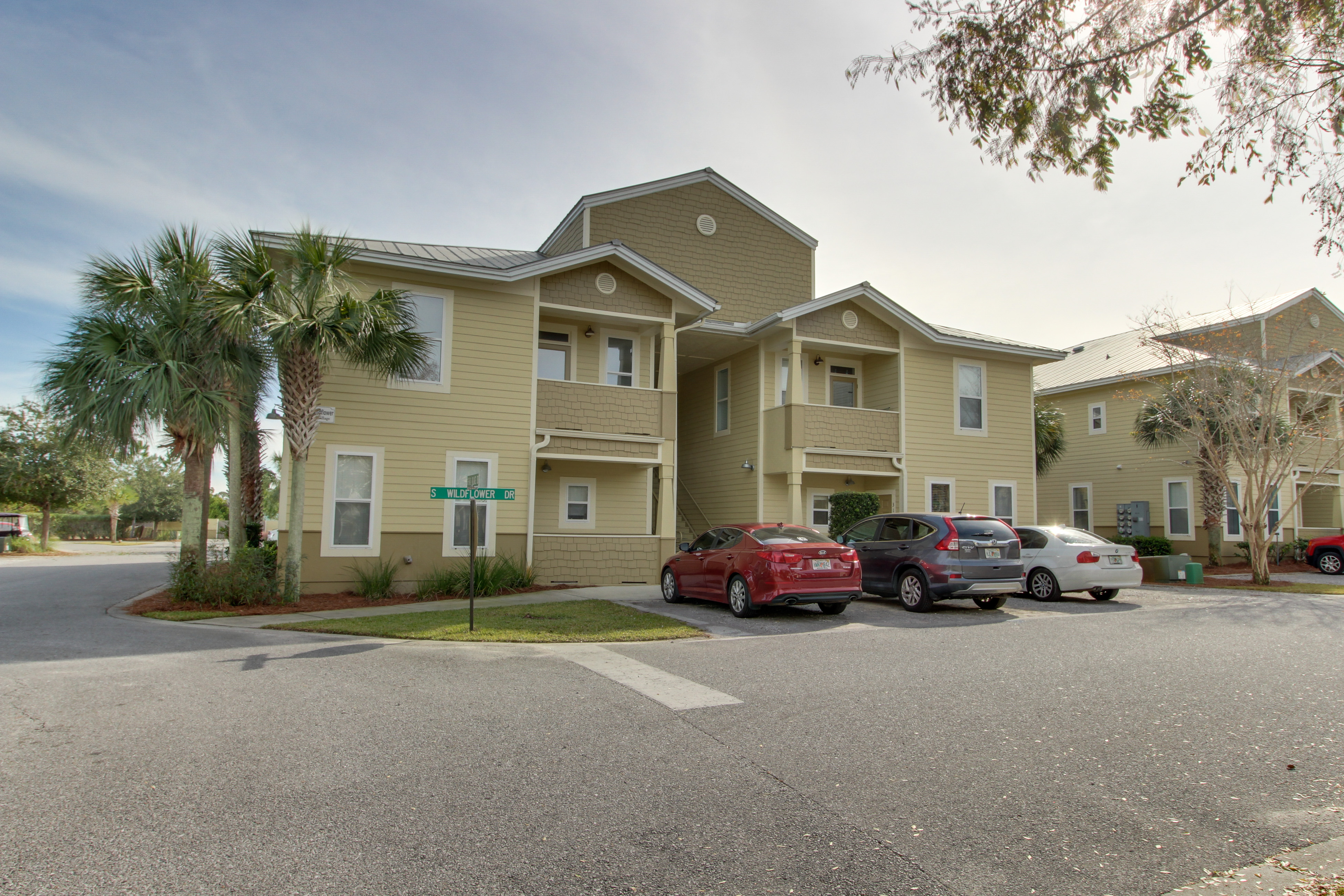 Beaches Of South Walton Condo 913898