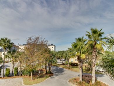 Beaches Of South Walton Condo 913898
