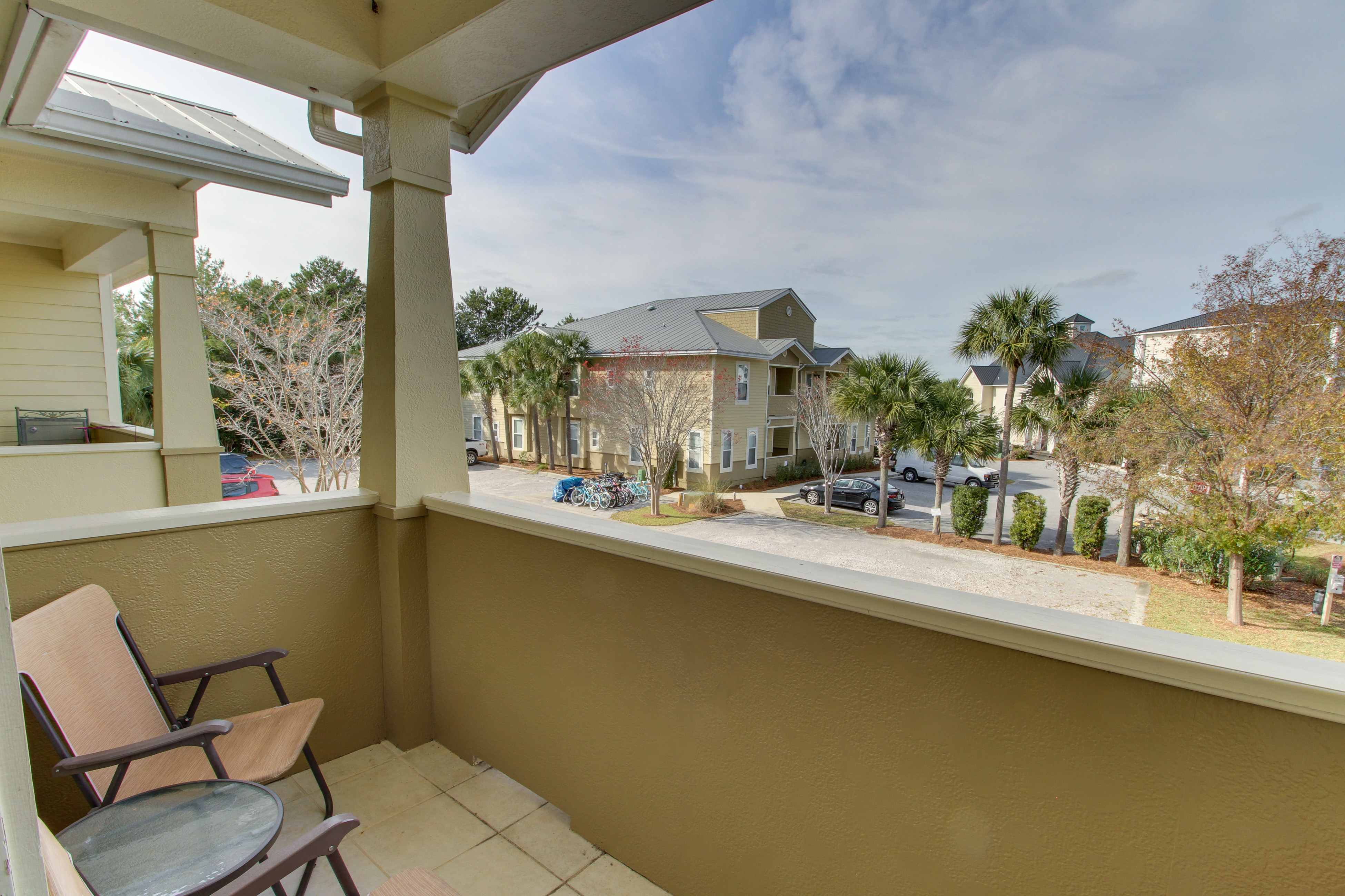 Beaches Of South Walton Condo 913898