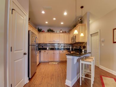 Beaches Of South Walton Condo 913898