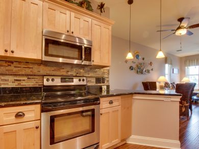 Beaches Of South Walton Condo 913898