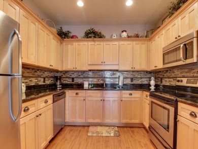 Beaches Of South Walton Condo 913898