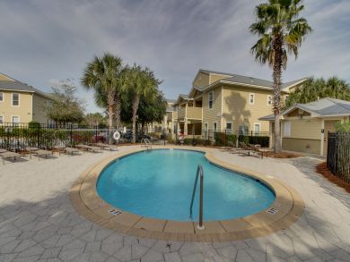 Beaches Of South Walton Condo 913898
