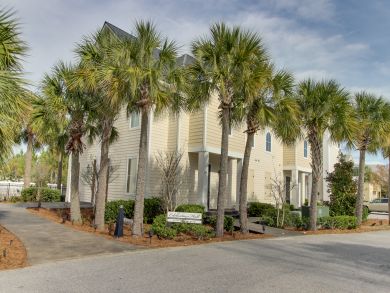 Beaches Of South Walton Condo 913898
