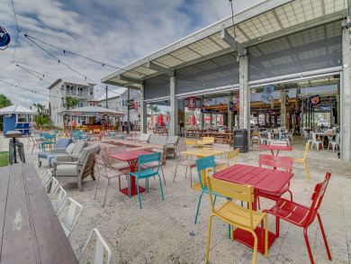 Beaches Of South Walton Condo 913898