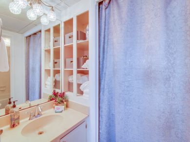Panama City Beach Condo 913902