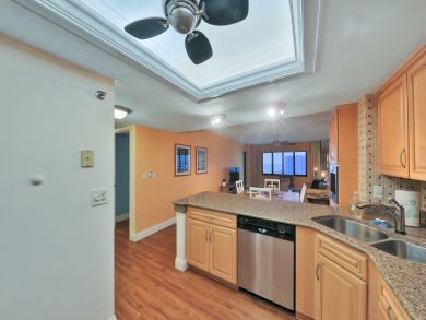 Daytona Beach Condo 913905