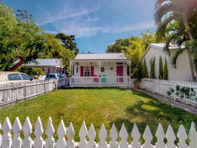 The Florida Keys Home 913906