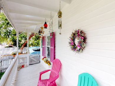 The Florida Keys Home 913906