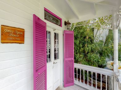 The Florida Keys Home 913906