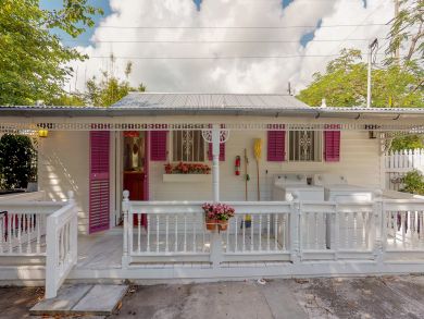 The Florida Keys Home 913906