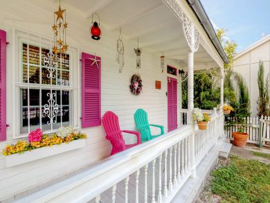 The Florida Keys Home 913906