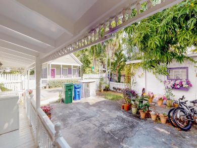 The Florida Keys Home 913906