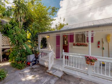The Florida Keys Home 913906