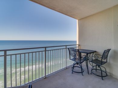Panama City Beach Condo 913907