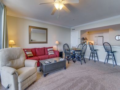 Panama City Beach Condo 913907