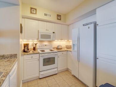 Panama City Beach Condo 913907