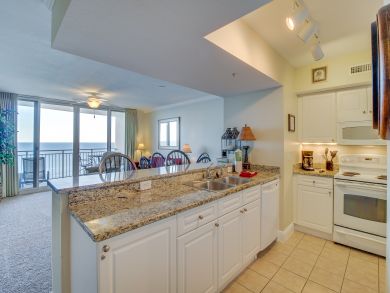 Panama City Beach Condo 913907