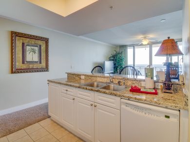 Panama City Beach Condo 913907