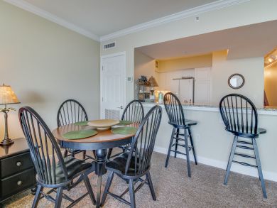 Panama City Beach Condo 913907