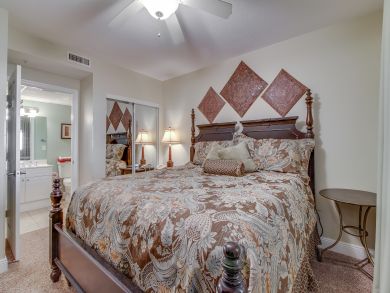 Panama City Beach Condo 913907
