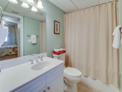 Panama City Beach Condo 913907