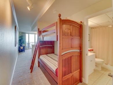 Panama City Beach Condo 913907