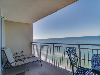 Panama City Beach Condo 913907