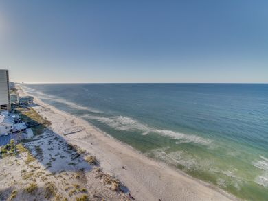 Panama City Beach Condo 913907