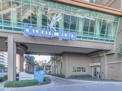 Panama City Beach Condo 913907