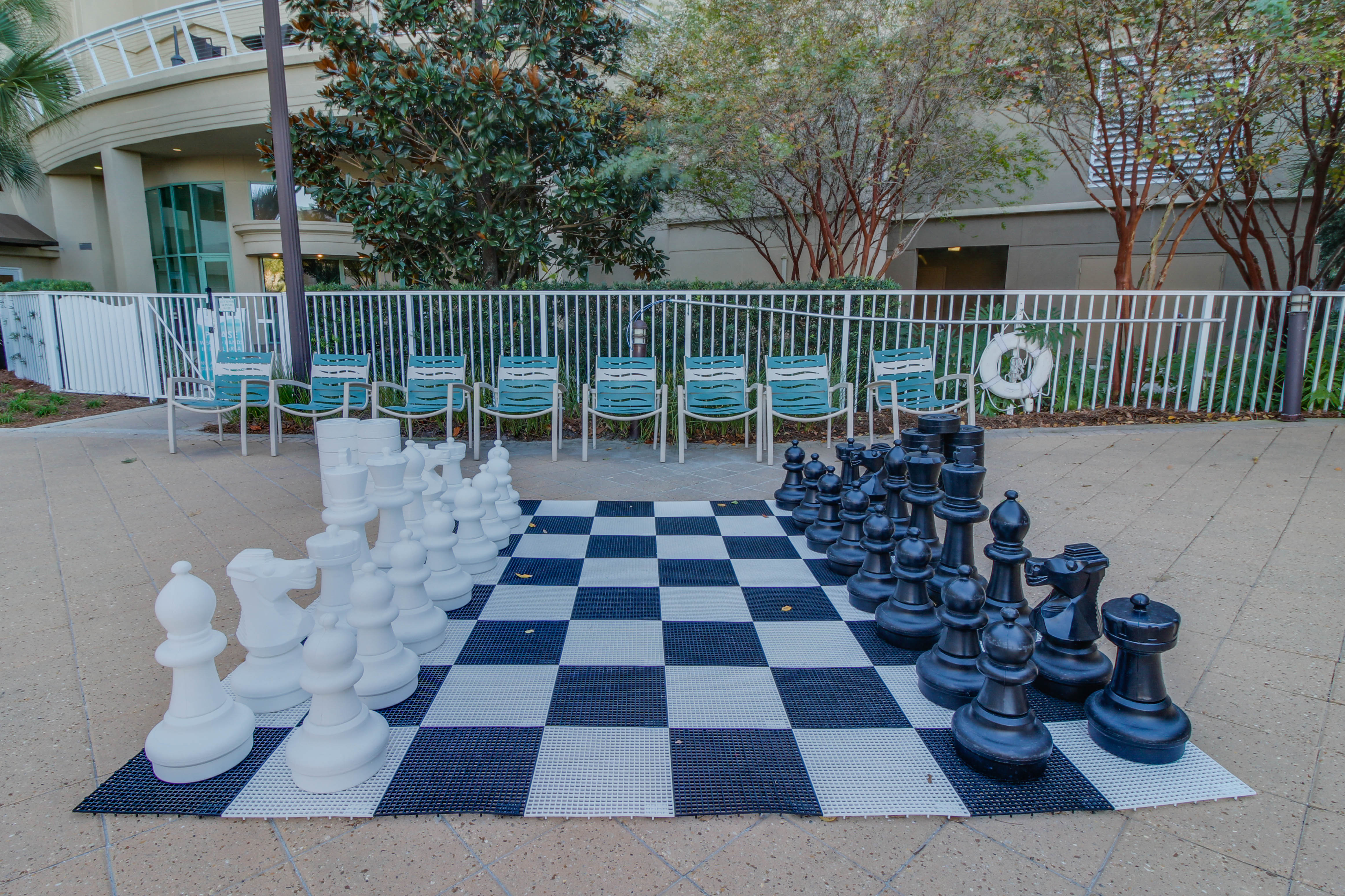 Panama City Beach Condo 913907