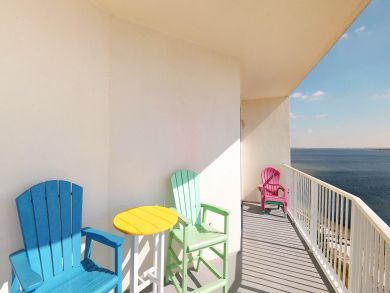 Pensacola Beach Condo 913909