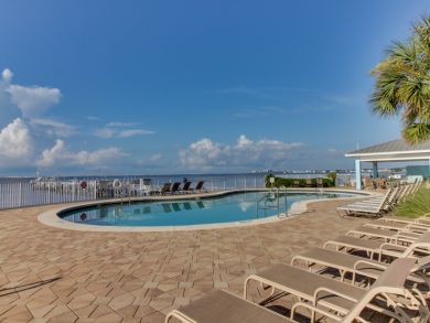 Pensacola Beach Condo 913909